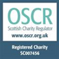 OSCR logo