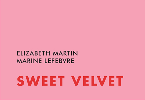 Sweet Velvet