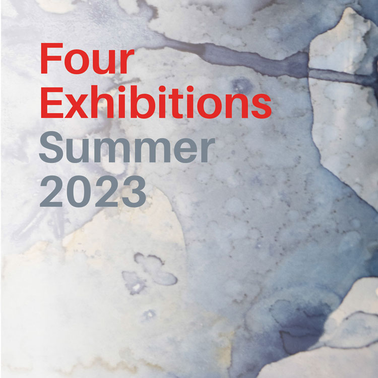 End of Year Exhibitions 2023