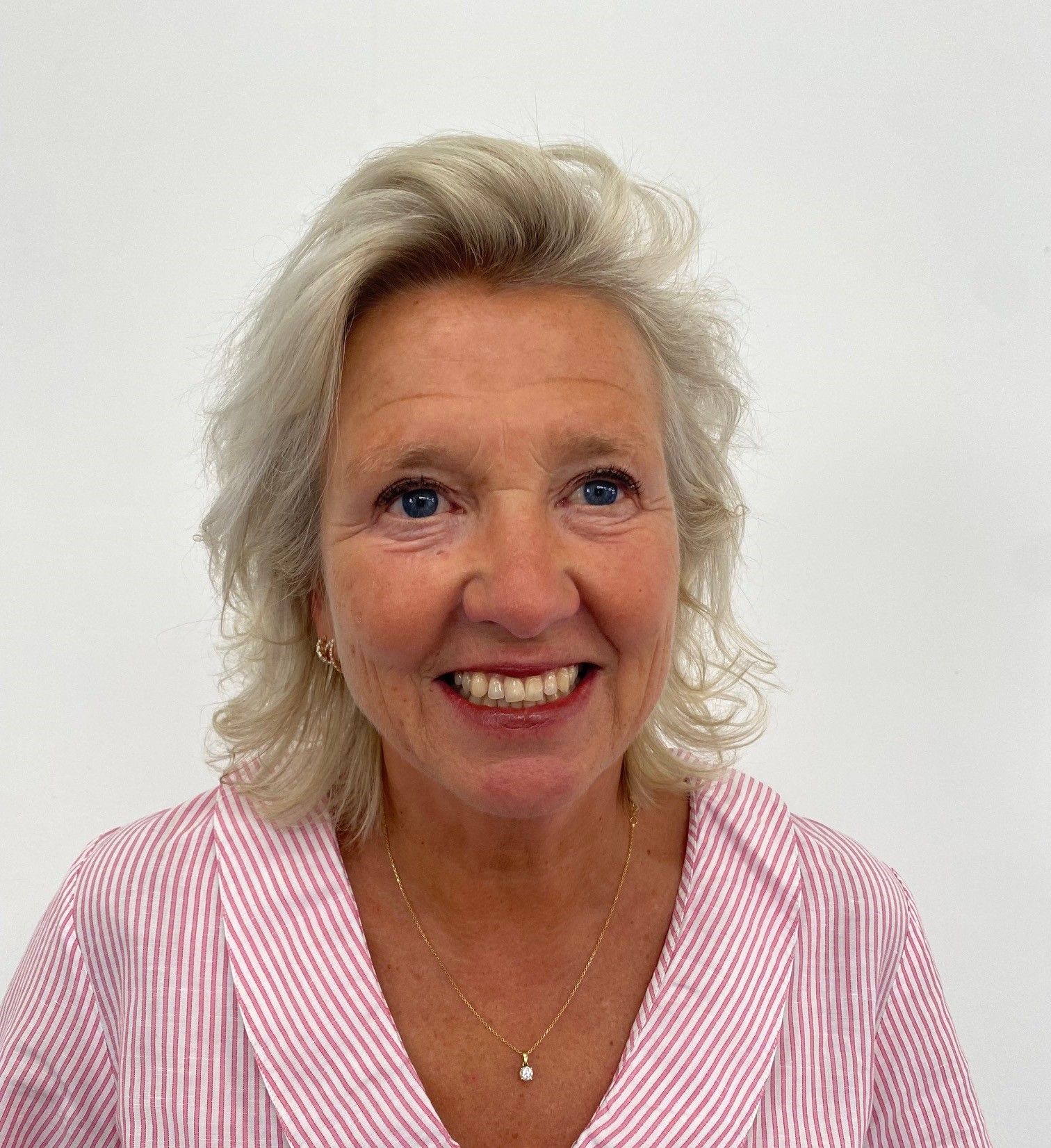 Lesley Franklin
