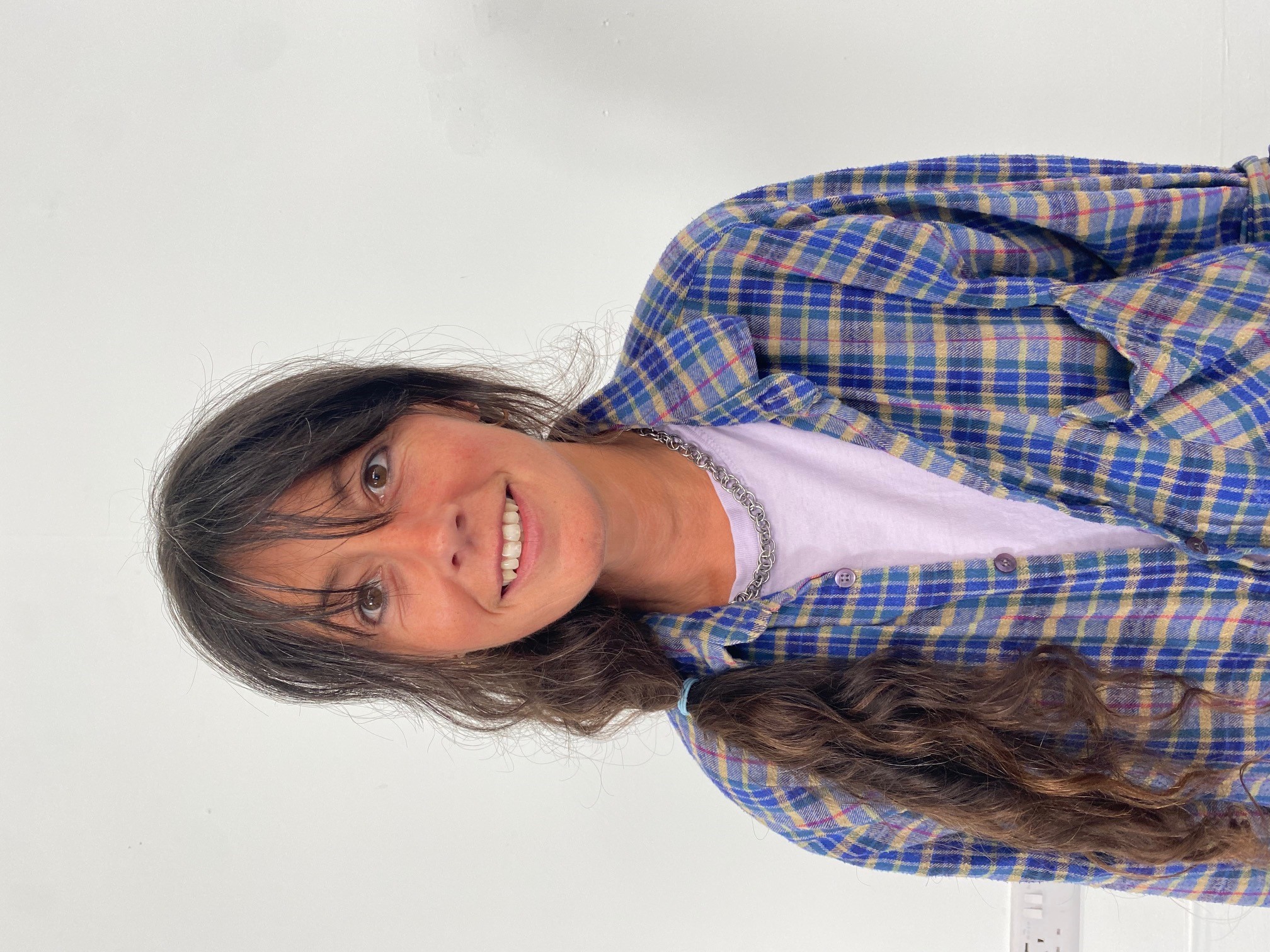 Mary Ramsden