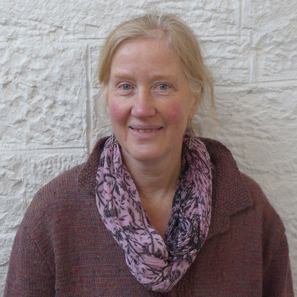 Susie Reade
